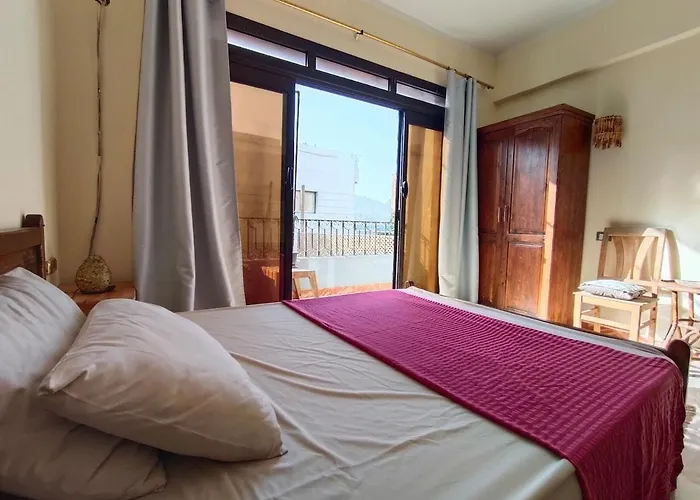 Apartment Oceanvibe Dahab