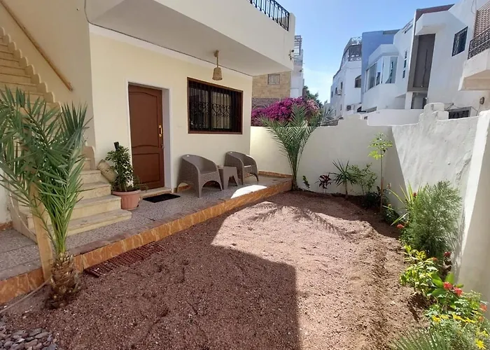 Oceanvibe Dahab