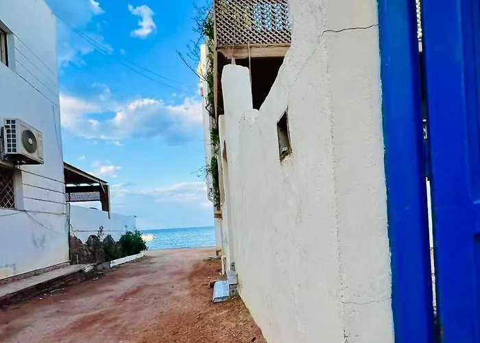 Apartment Oceanvibe