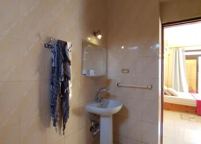 Oceanvibe Apartment *