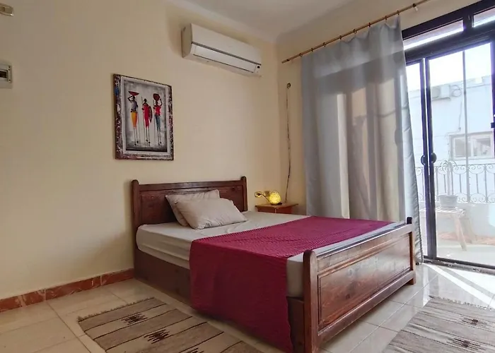Oceanvibe Apartment