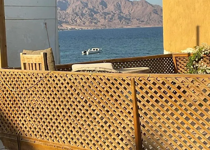 Apartment Oceanvibe