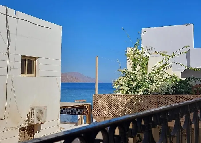 Oceanvibe Apartment *