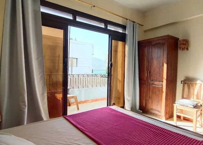 Oceanvibe Dahab