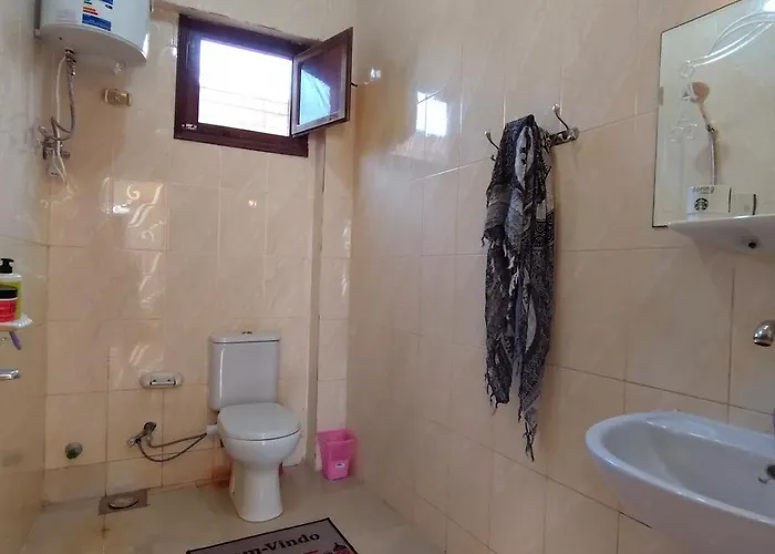 Oceanvibe Apartment