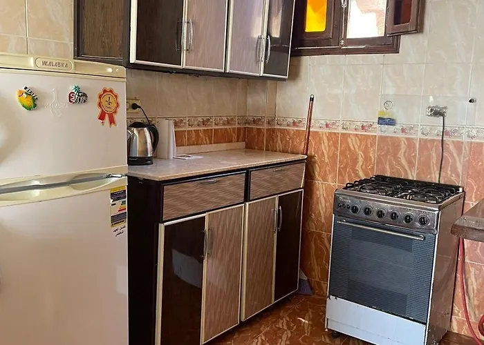 Apartment Oceanvibe Dahab