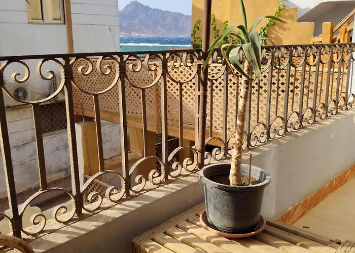 Oceanvibe Dahab